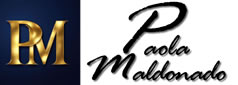 Firma Paola Maldonado